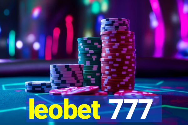 leobet 777