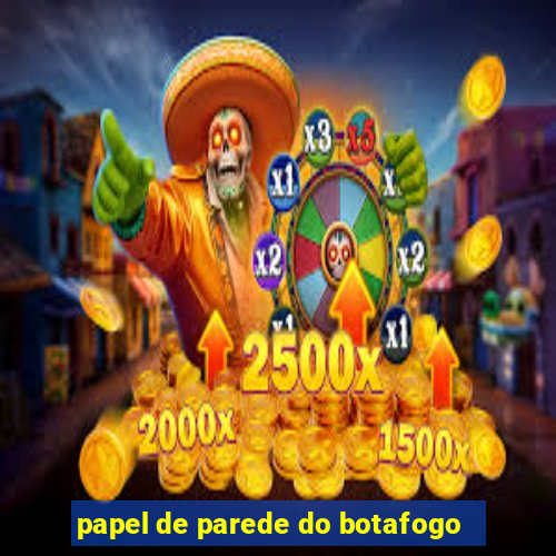 papel de parede do botafogo