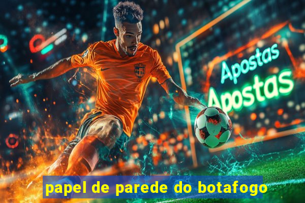 papel de parede do botafogo