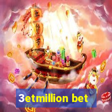 3etmillion bet