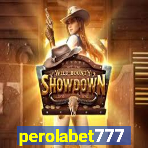 perolabet777