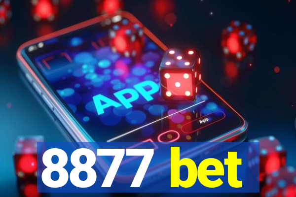 8877 bet