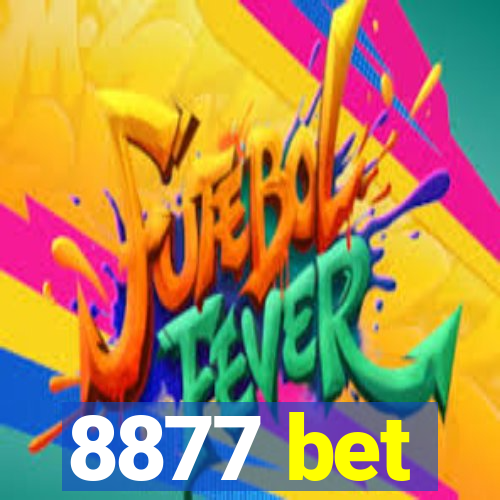 8877 bet