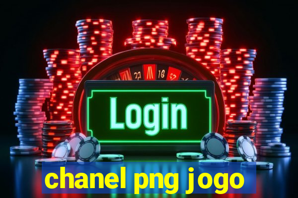 chanel png jogo