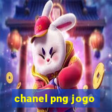 chanel png jogo