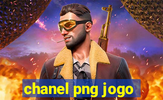 chanel png jogo