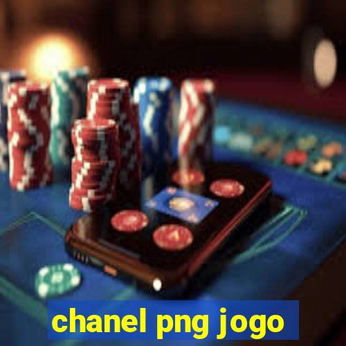 chanel png jogo