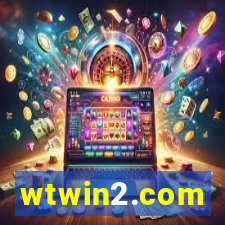 wtwin2.com