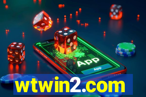 wtwin2.com