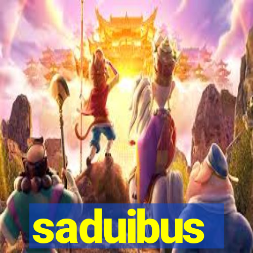 saduibus