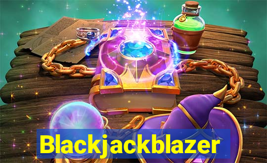 Blackjackblazer