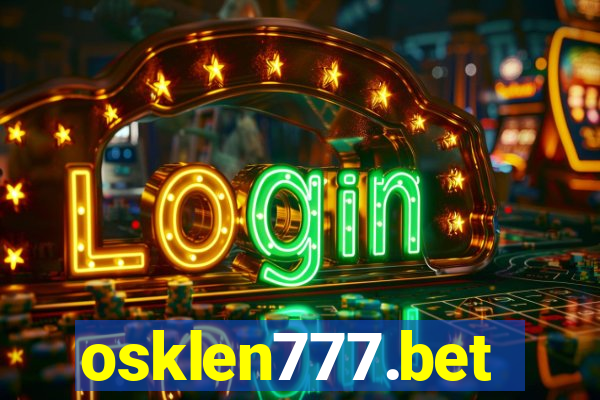 osklen777.bet