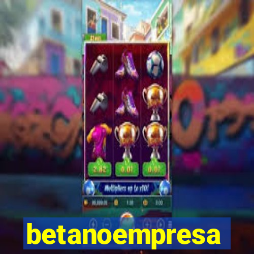 betanoempresa