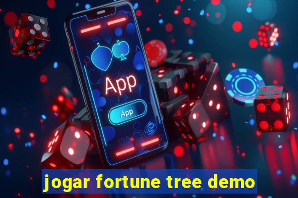 jogar fortune tree demo