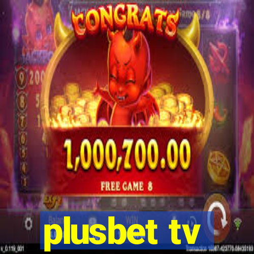 plusbet tv