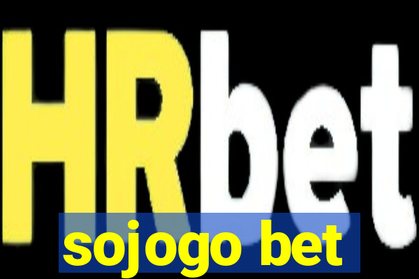 sojogo bet