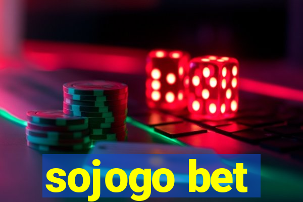 sojogo bet