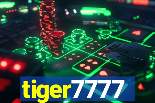 tiger7777