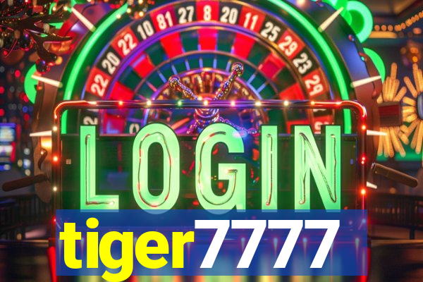 tiger7777