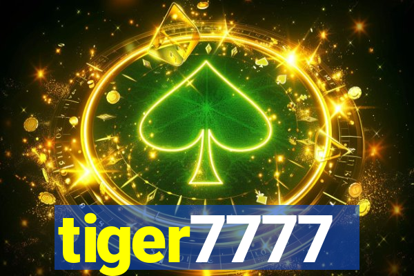 tiger7777