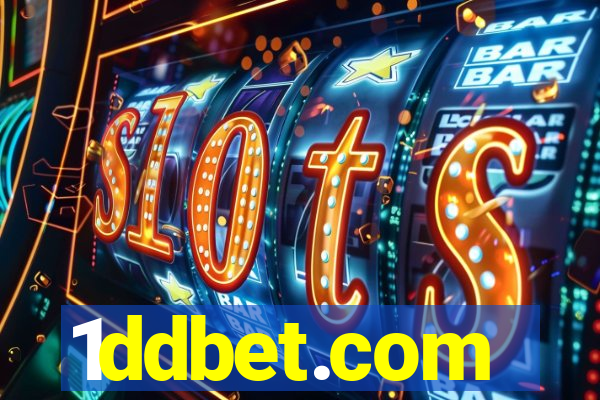 1ddbet.com