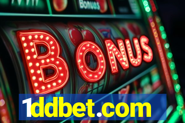 1ddbet.com