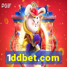 1ddbet.com