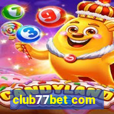 club77bet com