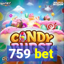 759 bet