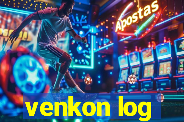 venkon log