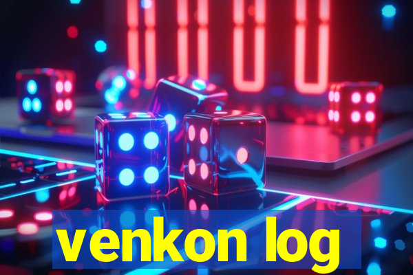 venkon log