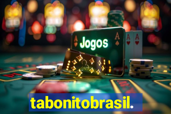 tabonitobrasil.us