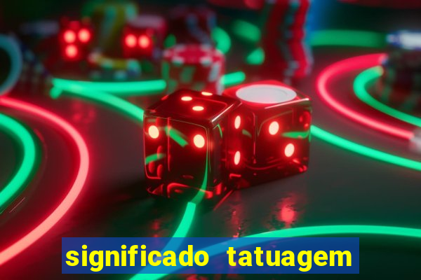 significado tatuagem sol lua e estrela amizade