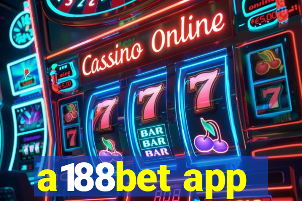 a188bet app