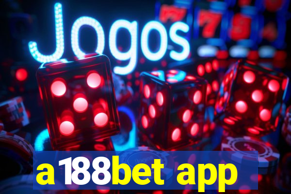 a188bet app