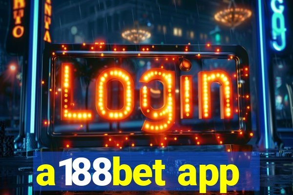 a188bet app