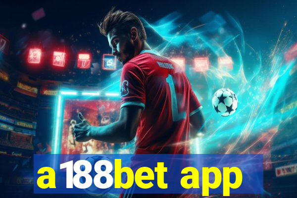 a188bet app