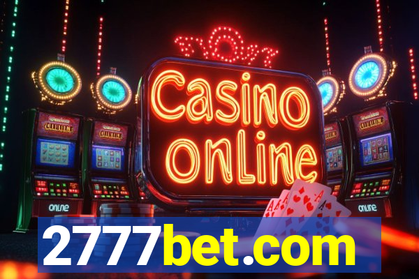 2777bet.com