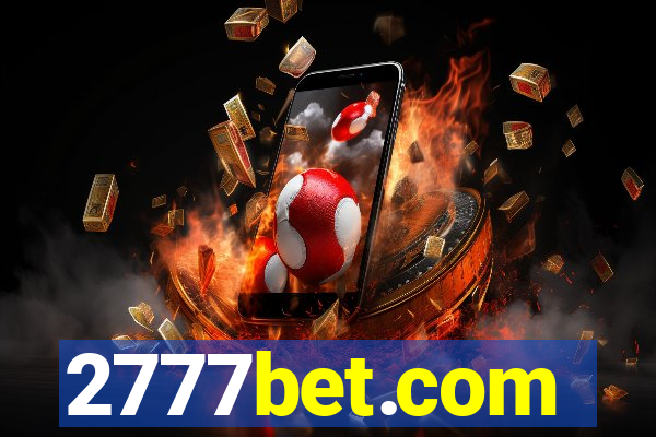 2777bet.com