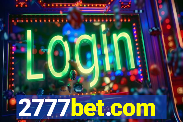 2777bet.com