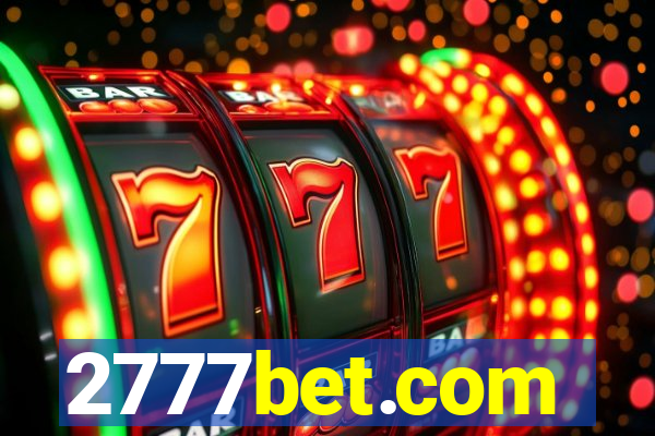 2777bet.com