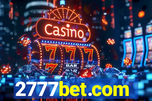 2777bet.com