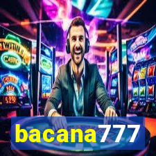 bacana777