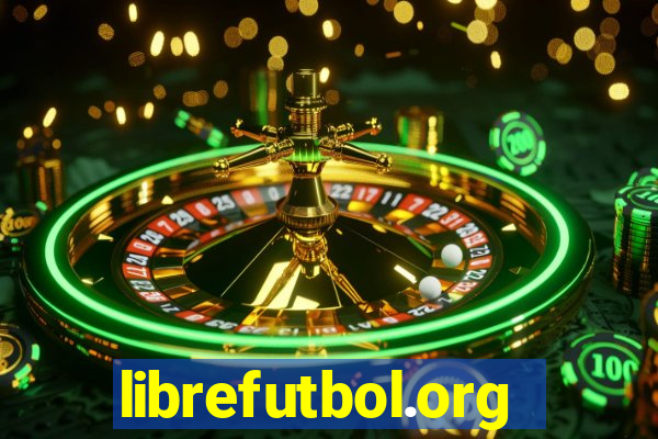 librefutbol.org