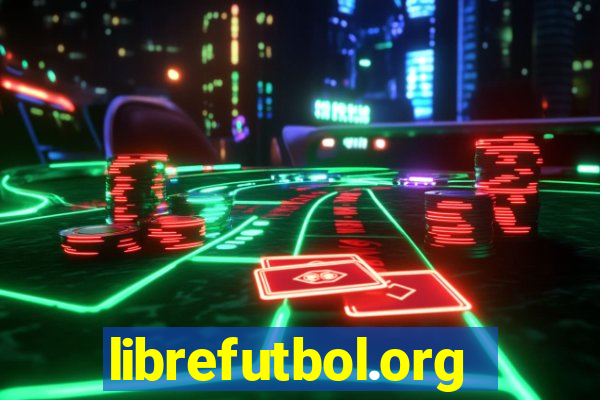 librefutbol.org