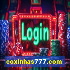 coxinhas777.com