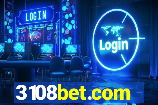 3108bet.com