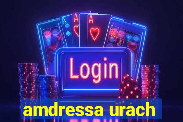 amdressa urach