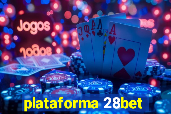 plataforma 28bet