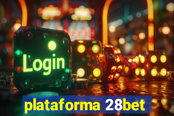 plataforma 28bet